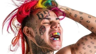 El caso de Tekashi 6ix9ine dio un giro inesperado que cambiaría el rumbo del rapero estadounidense