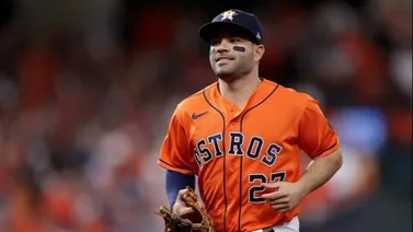 MLB: Mira lo dijo José Altuve en la previa del juego contra Texas (+Declaraciones) 