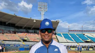 LVBP: Navegantes del Magallanes suman más brazos a su talentoso bullpen (+Detalles) LVBP: Navegantes del Magallanes suman más brazos a su talentoso bullpen (+Detalles)