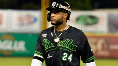 LIDOM: Robinson Canó tiene fecha de debut con Estrellas Orientales (+Foto) LIDOM: Robinson Canó tiene fecha de debut con Estrellas Orientales (+Foto)