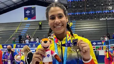Juegos Panamericanos Santiago 2023: Venezuela brilla en el boxeo con la primera victoria de Maryelis Yriza Juegos Panamericanos Santiago 2023: Venezuela brilla en el boxeo con la primera victoria de Maryelis Yriza