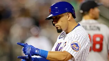 MLB: El futuro de Rafael Ortega apunta lejos de Nueva York (+Detalles) MLB: El futuro de Rafael Ortega apunta lejos de Nueva York (+Detalles)