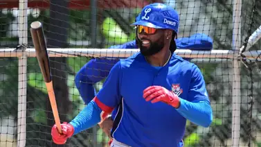 LIDOM: Tigres del Licey buscará su primera victoria de la temporada con esta alineación LIDOM: Tigres del Licey buscará su primera victoria de la temporada con esta alineación