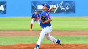 LVBP: Tiburones de La Guaira tienen listo a su primer abridor de la temporada 2023-2024 (+Detalles) LVBP: Tiburones de La Guaira tienen listo a su primer abridor de la temporada 2023-2024 (+Detalles)