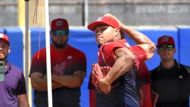 LVBP: ¿Quién será el cerrador de Tigres de Aragua? (+detalles)
