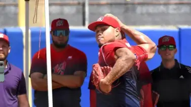 LVBP: ¿Quién será el cerrador de Tigres de Aragua? (+detalles) LVBP: ¿Quién será el cerrador de Tigres de Aragua? (+detalles)