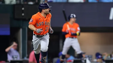 MLB: ¿Cuántos jonrones le faltan a José Altuve para alcanzar a Manny Ramírez en postemporada?