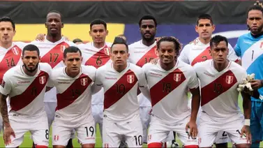 Selección peruana enfrenta duras sanciones tras incidente con hinchas en el partido ante Argentina Selección peruana enfrenta duras sanciones tras incidente con hinchas en el partido ante Argentina