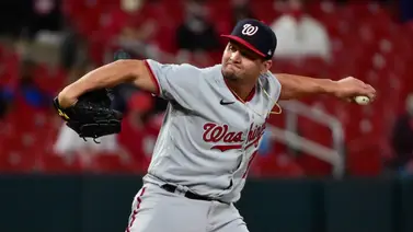 MLB: Luis Avilán toma un difícil decisión sobre su carrera profesional (+Detalles)