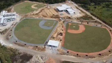 MLB: Abatido responsable de robos a academia de MLB en República Dominicana