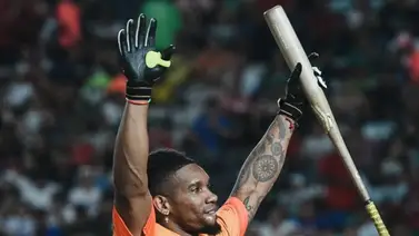 LMP: Estos han sido los jonrones más groseros hasta ahora en la Liga ARCO LMP: Estos han sido los jonrones más groseros hasta ahora en la Liga ARCO