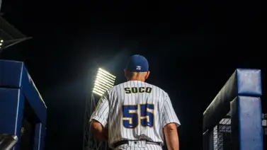 LVBP: Leones del Caracas tiene una motivación extra para buscar el bicampeonato LVBP: Leones del Caracas tiene una motivación extra para buscar el bicampeonato