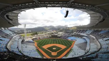 ¿Dónde se juega la LVBP 2023-2024? Sedes, ciudades y estadios (+Video) ¿Dónde se juega la LVBP 2023-2024? Sedes, ciudades y estadios (+Video)