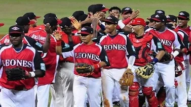 LIDOM: Esta es la tabla de posiciones de la Liga Dominicana después de dos jornadas