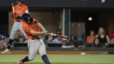 MLB: Esto es lo que dice Pedro Martínez sobre José Altuve tras el jonrón ante Texas