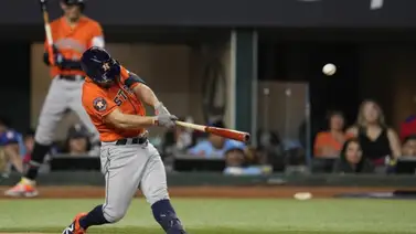 MLB: Esto es lo que dice Pedro Martínez sobre José Altuve tras el jonrón ante Texas MLB: Esto es lo que dice Pedro Martínez sobre José Altuve tras el jonrón ante Texas