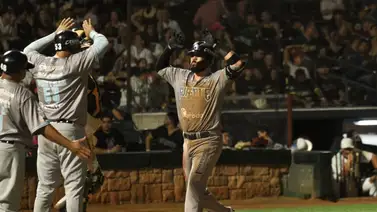 LMP: Así quedaron todos los resultados del 20 de octubre en la Liga Mexicana del Pacífico LMP: Así quedaron todos los resultados del 20 de octubre en la Liga Mexicana del Pacífico