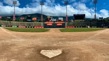 LVBP: ¡Opening Day! mira los juegos para este 21 de octubre en la pelota venezolana