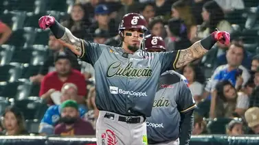 LMP: Estos son todos los juegos para el 21 de octubre en la Liga Mexicana del Pacífico LMP: Estos son todos los juegos para el 21 de octubre en la Liga Mexicana del Pacífico