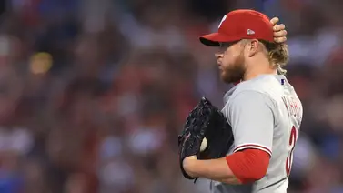 MLB: Phillies pierden una racha de 30 años en Grandes Ligas con la derrota ante Arizona MLB: Phillies pierden una racha de 30 años en Grandes Ligas con la derrota ante Arizona