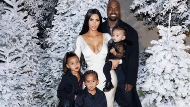 Hija mayor de Kim Kardashian y Kanye West revela la fuerte enfermedad con la que lucha desde hace años