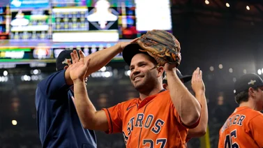 MLB: Astros de Houston lideran esta particular estadística de la postemporada 