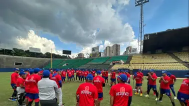 LVBP: Estos son los precios de las entradas para los juegos de Tiburones del fin de semana LVBP: Estos son los precios de las entradas para los juegos de Tiburones del fin de semana