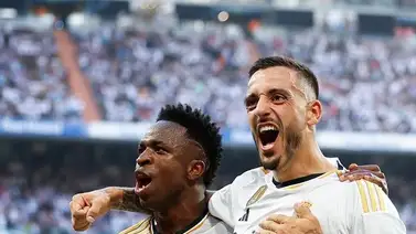 ¡Oficial! Así saldrá el Real Madrid a enfrentar al Sevilla en el Ramón Sánchez Pizjuán (+Alineaciones) ¡Oficial! Así saldrá el Real Madrid a enfrentar al Sevilla en el Ramón Sánchez Pizjuán (+Alineaciones)