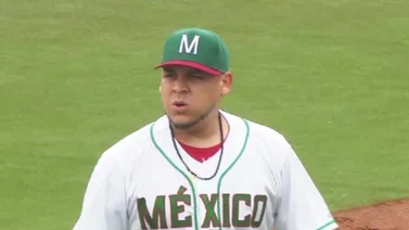 México sigue imbatible en los Juegos Panamericanos y se lleva la segunda victoria ante Dominicana