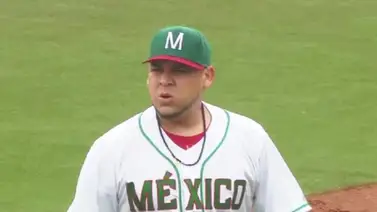 México sigue imbatible en los Juegos Panamericanos y se lleva la segunda victoria ante Dominicana México sigue imbatible en los Juegos Panamericanos y se lleva la segunda victoria ante Dominicana