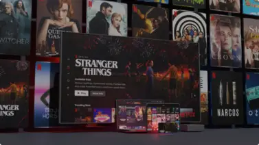 Netflix decide subir precios (+Detalles) 