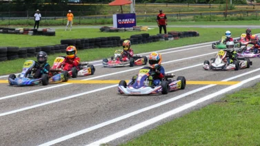 Pilotos venezolanos de Karting buscarán demostrar su alto nivel en la edición 22 del Internacional EasyKart