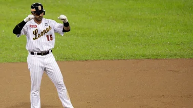 LVBP: Mira el homenaje que tiene Leones en el Monumental para Jesús Guzmán (+Foto)