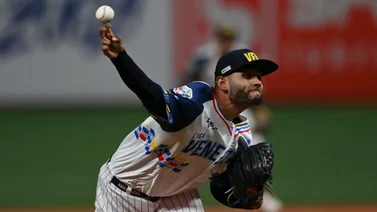 LVBP: Comienza la batalla de ocho equipos por la corona de la temporada 2023-2024