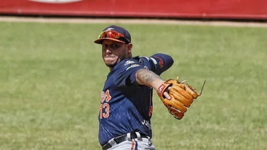 LVBP: Este es el primer lineup de Caribes de Anzoátegui para enfrentar a Leones (+Foto)
