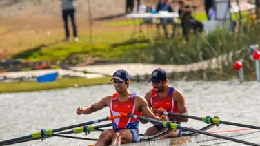 Juegos Panamericanos: Remo venezolano tuvo una excelente jornada con múltiples clasificados (+Resultados) Juegos Panamericanos: Remo venezolano tuvo una excelente jornada con múltiples clasificados (+Resultados)