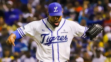 LIDOM: Pitcheo abridor de Licey ha estado intratable en las primeras de cambio