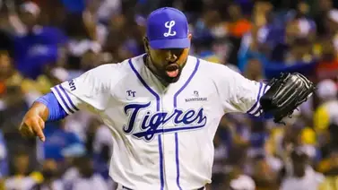 LIDOM: Pitcheo abridor de Licey ha estado intratable en las primeras de cambio LIDOM: Pitcheo abridor de Licey ha estado intratable en las primeras de cambio