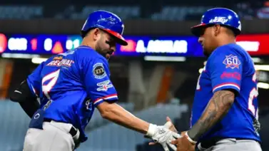 LVBP: Así salen los Tiburones a su juego inaugural de la zafra contra Tigres (+foto) LVBP: Así salen los Tiburones a su juego inaugural de la zafra contra Tigres (+foto)