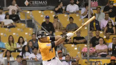 LIDOM: Águilas Cibaeñas se redimen ante Toros del Este y rompen racha perdedora LIDOM: Águilas Cibaeñas se redimen ante Toros del Este y rompen racha perdedora