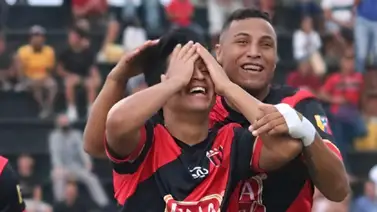 Portuguesa rescata un empate agónico ante Academia de Puerto Cabello por MTV Portuguesa rescata un empate agónico ante Academia de Puerto Cabello por MTV