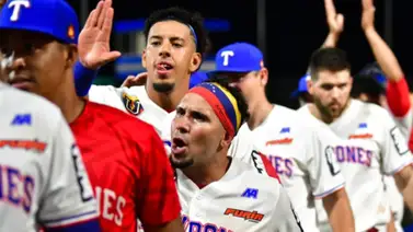 LVBP: Tiburones dejó en el terreno a los Tigres en Macuto LVBP: Tiburones dejó en el terreno a los Tigres en Macuto