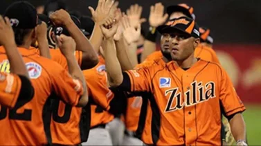 LVBP: Águilas vino de atrás para salir victorioso de Valencia