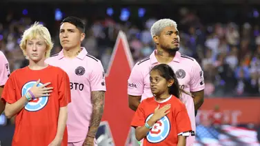 MLS: Josef Martínez no sigue con Inter Miami y este podría ser su reemplazo MLS: Josef Martínez no sigue con Inter Miami y este podría ser su reemplazo