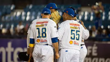 LVBP: Mira los resultados de este sábado 21 de octubre en la pelota venezolana LVBP: Mira los resultados de este sábado 21 de octubre en la pelota venezolana