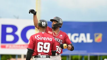 LIDOM: Estos son todos los juegos para el 22 de octubre en la Liga Dominicana