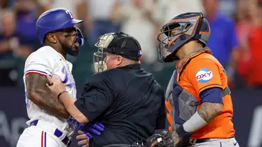 MLB: Tres claves para el juego 6 de la Serie de Campeonato entre los Astros y los Rangers MLB: Tres claves para el juego 6 de la Serie de Campeonato entre los Astros y los Rangers