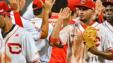 LVBP: Así se encuentra la tabla de posiciones para este domingo 22 de octubre 