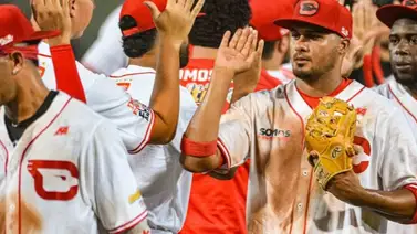 LVBP: Así se encuentra la tabla de posiciones para este domingo 22 de octubre LVBP: Así se encuentra la tabla de posiciones para este domingo 22 de octubre