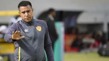 César Farías rompió el silencio y habló sobre el presente de la Vinotinto en las Eliminatorias (+Declaraciones) César Farías rompió el silencio y habló sobre el presente de la Vinotinto en las Eliminatorias (+Declaraciones)